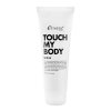 Скраб для тела Esthetic House Touch My Body Goat Milk Body Scrub (250 мл)