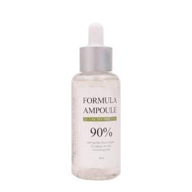 Сыворотка для лица Esthetic House Formula Ampoule AC Tea Tree