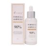 Сыворотка для лица Esthetic House Formula Ampoule Gold Snail
