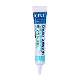 Сыворотка для волос Esthetic House CP-1 Keratin Silk Injection