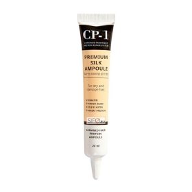 Сыворотка для волос Esthetic House CP-1 Premium Silk Ampoule