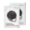 Тканевая маска Esthetic House Black Caviar Prestige EX Mask