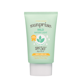 Солнцезащитный крем для лица Etude House Sunprise Mild Watery Light