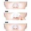 Патчи для носа Etude House 3-Step Clear Nose Kit
