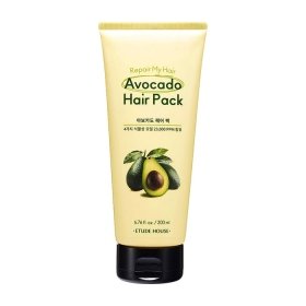 Маска для волос Etude House Repair My Hair Avocado Hair Pack