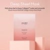Тканевая маска Etude House Moistfull Collagen Deep Sheet Mask