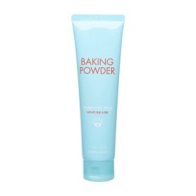 Скраб для лица Etude House Baking Powder Crunch Pore Scrub (200 г)