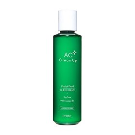 Флюид для лица Etude House AC Clean Up Facial Fluid