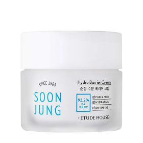 Крем для лица Etude House SoonJung Hydro Barrier Cream (75 мл)