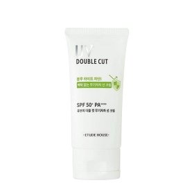 Солнцезащитный крем для лица Etude House UV Double Cut Mineral Filter Sun Cream