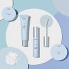 База под макияж Etude House Sebum Soak T-Zone Base