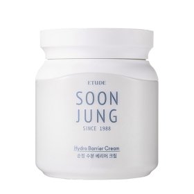 Крем для лица Etude House SoonJung Hydro Barrier Cream (130 мл)