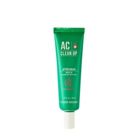 Бальзам для лица Etude House AC Clean Up After Balm