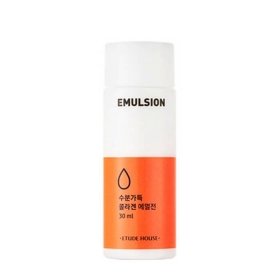 Эмульсия для лица Etude House Moistfull Collagen Emulsion (30 мл)
