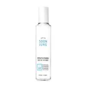 Эмульсия для лица Etude House SoonJung 10-Free Moist Emulsion (120 мл)