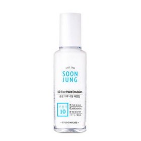 Эмульсия для лица Etude House SoonJung 10-Free Moist Emulsion (80 мл)