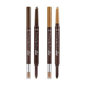 Карандаш для бровей Etude House Drawing Eye Brow Duo