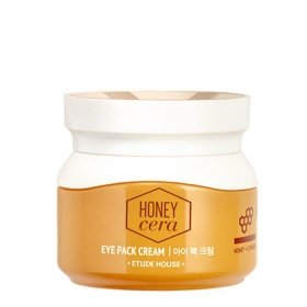 Крем для глаз Etude House Honey Cera Eye Pack Cream