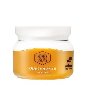 Крем для лица Etude House Honey Cera Cream