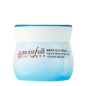 Крем для лица Etude House Moistfull Collagen Water Jelly Cream