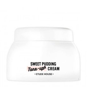 Крем для лица Etude House Sweet Pudding Tone Up Cream Moisture
