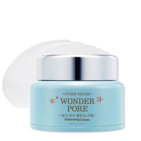 Крем для лица Etude House Wonder Pore Balancing Cream