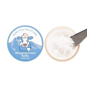 Крем для рук Etude House Butter Plop Hand Cream Whipping Cream Butter