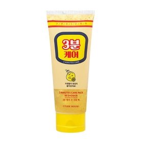 Маска для лица Etude House 3 Minutes Care Pack In Shower
