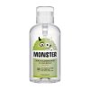 Мицеллярная вода Etude House Monster Micellar Cleansing Water (700 мл)