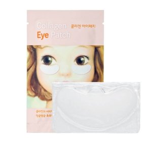 Патчи для век Etude House Collagen Eye Patch