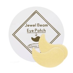 Патчи для век Etude House Jewel Beam Eye Patch