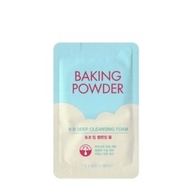 Пенка для умывания Etude House Baking Powder BB Deep Cleansing Foam (4 мл)