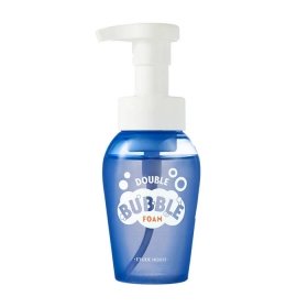 Пенка для умывания Etude House Double Bubble Foam 