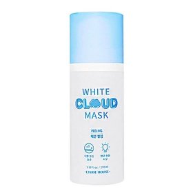 Пилинг-маска Etude House White Cloud Mask Peeling