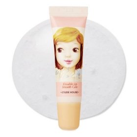 Скраб для губ Etude House Kissful Lip Care Lip Scrub