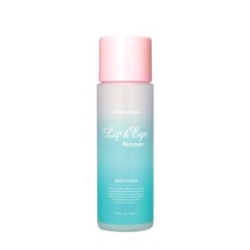Средство для снятия макияжа Etude House Lip & Eye Remover