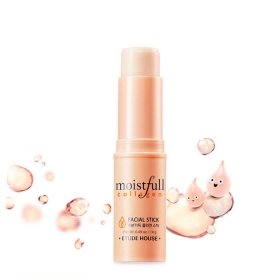 Стик для лица Etude House Moistfull Collagen Facial Stick
