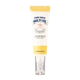 Сухое масло Etude House Pure Drop Genie Multi Oil