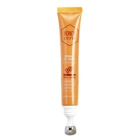 Сыворотка для глаз Etude House Honey Cera Priming Eye Serum