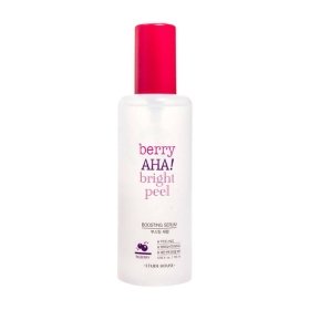 Сыворотка для лица Etude House Berry AHA Bright Peel Boosting Serum