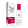 Сыворотка для лица Etude House Berry AHA Bright Peel Boosting Serum