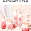 Сыворотка для век Etude House Pink Vital Water Eye Serum