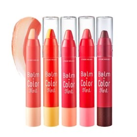 Тинт для губ Etude House Balm+Color Tint