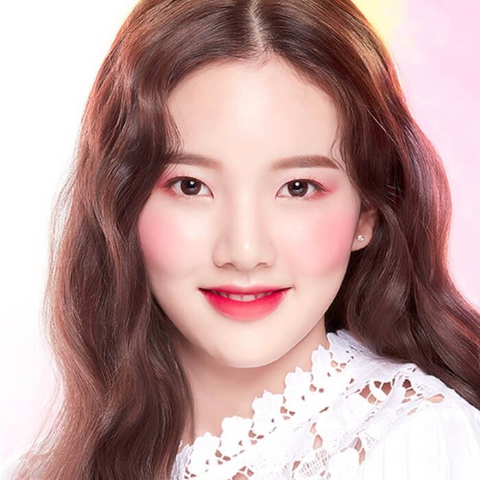 Тинт для губ Etude House Colorful Drawing Dear Darling Water Gel Tint