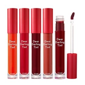 Тинт для губ Etude House Colorful Drawing Dear Darling Water Gel Tint