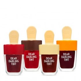 Тинт для губ Etude House Dear Darling Water Gel Tint Ice Cream