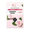 Тканевая маска Etude House 0.2 Therapy Air Mask Damask Rose