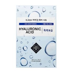 Тканевая маска Etude House 0.2 Therapy Air Mask Hyaluronic Acid