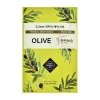 Тканевая маска Etude House 0.2 Therapy Air Mask Olive