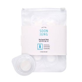 Тканевая маска Etude House SoonJung Dry Capsule Sheet